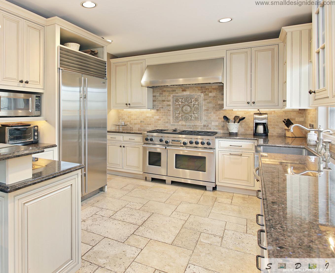 private house kitchen design