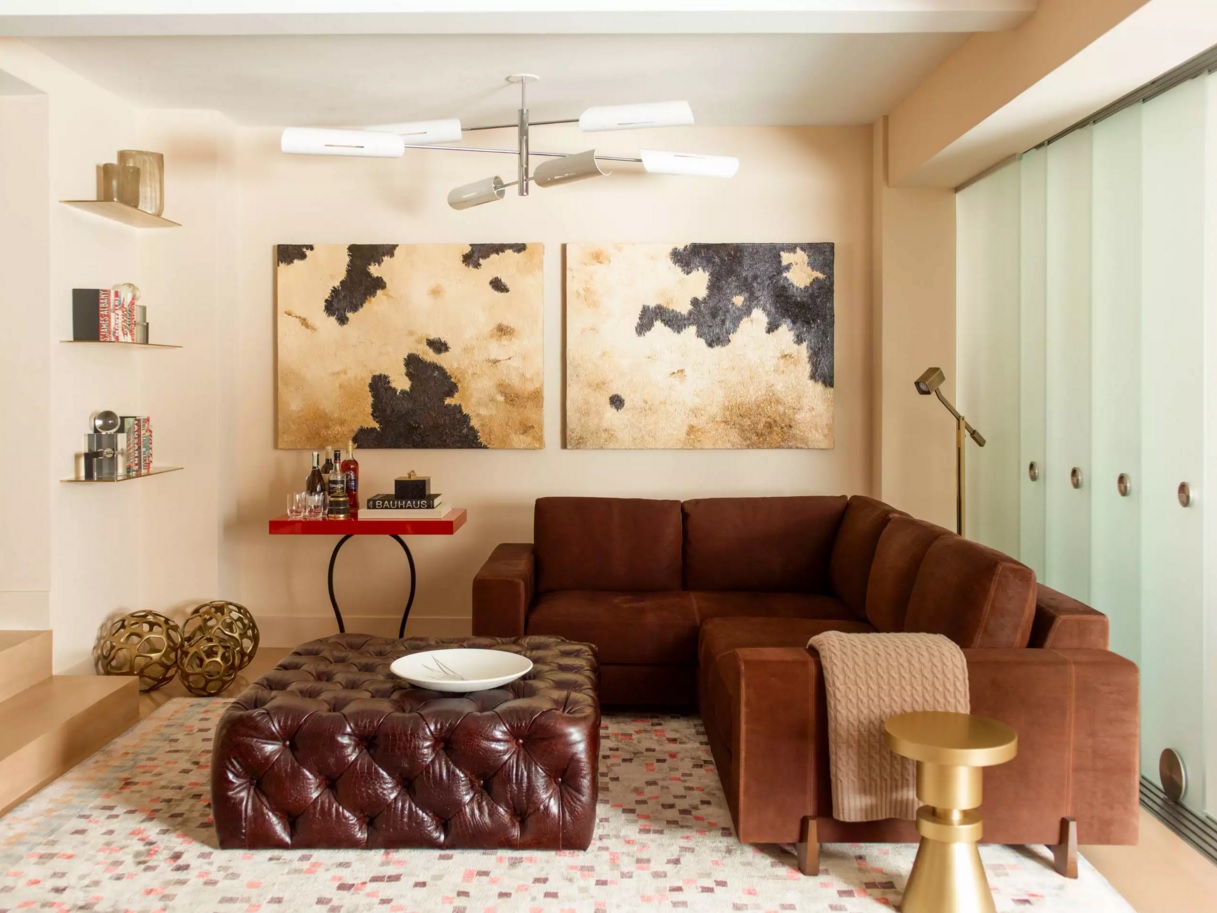 Unusual Trendy Living Room Interior Design Ideas Small Design Ideas