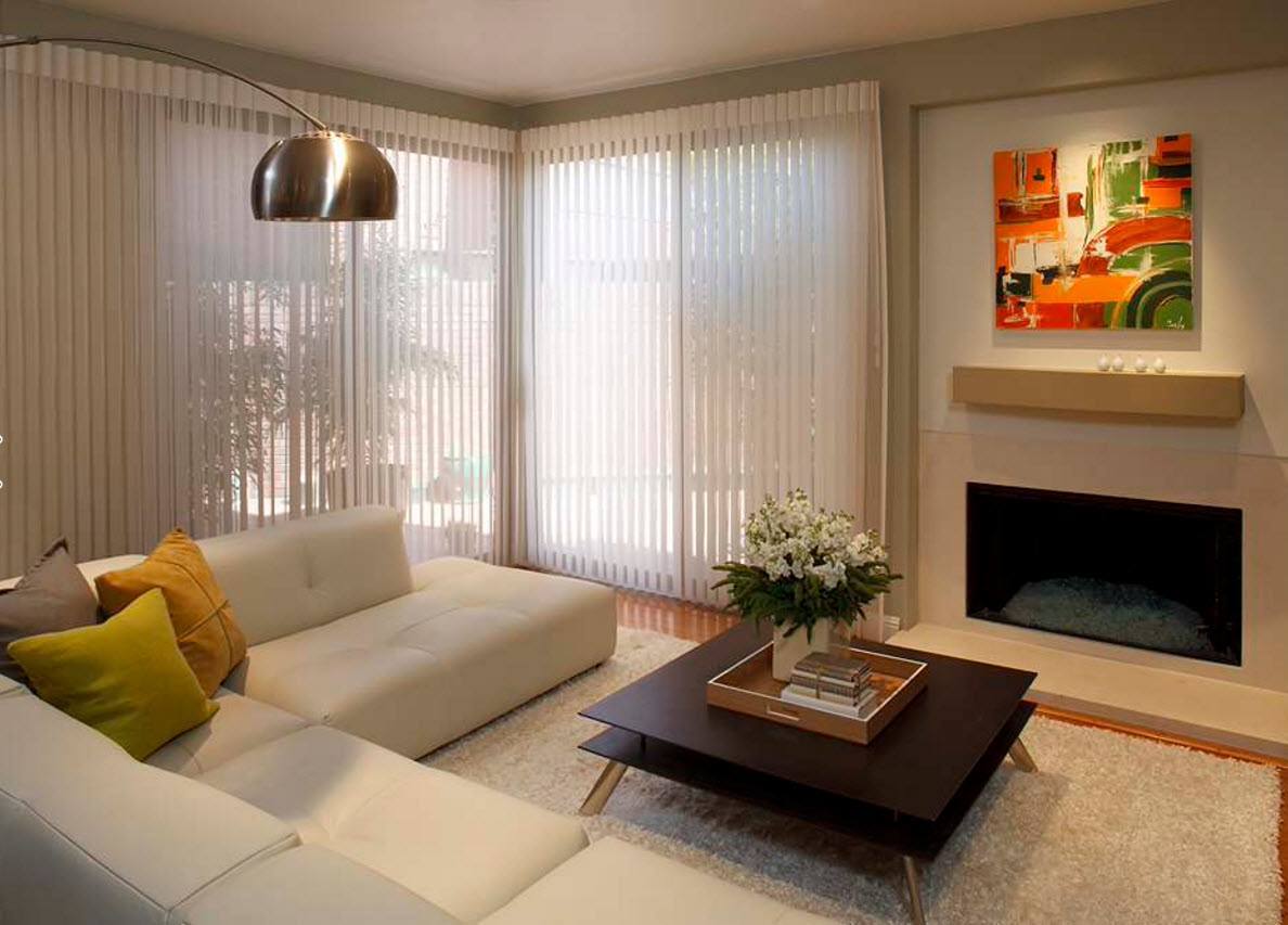 Living Room Curtains Design Ideas 2016 Small Design Ideas