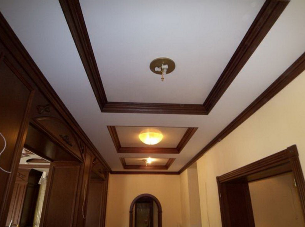 Best 25 Wooden Ceiling Design Ideas On Pinterest Mirror On The