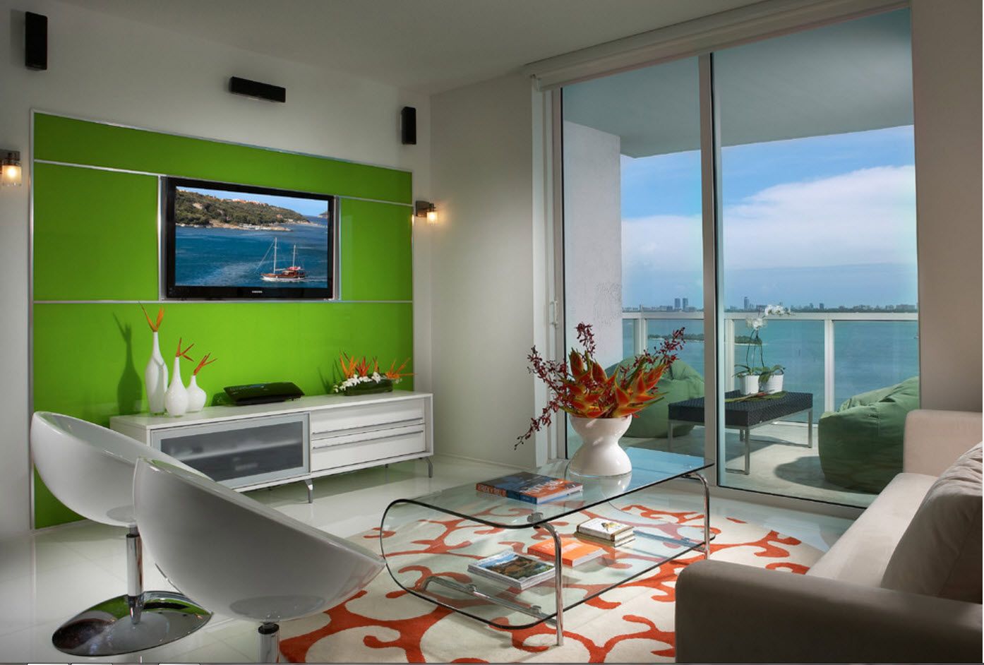 Creating Living Room Interior Inspiration Design Ideas 2017