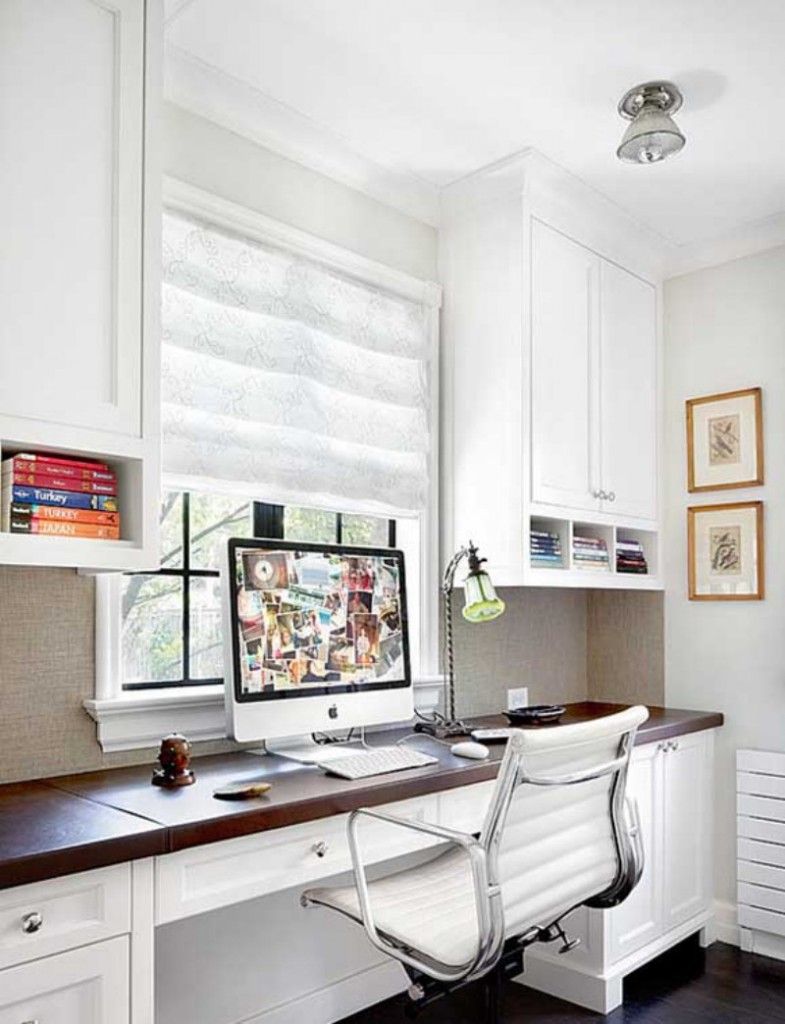 Home Office Design Ideas