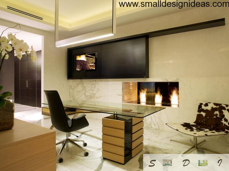 Study Room Fresh Design Ideas Art Nouveau