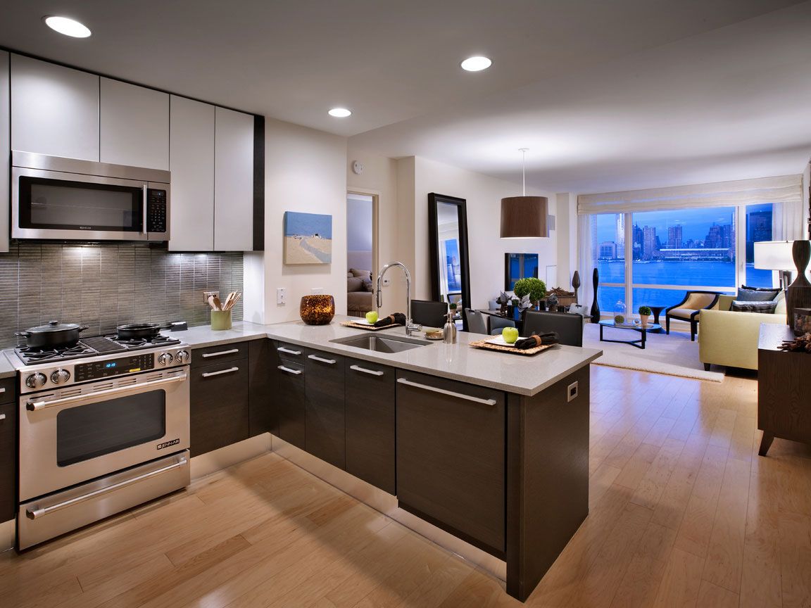 High Tech Interior Design Style Overview Small Design Ideas High Tech Interior Design Style Overview Small Design Ideas