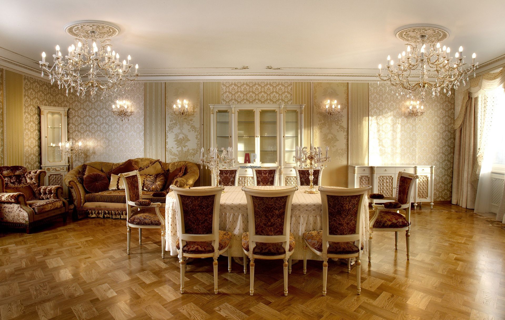 What Is Classic Style In Interior Design At Jerome Ownby Blog