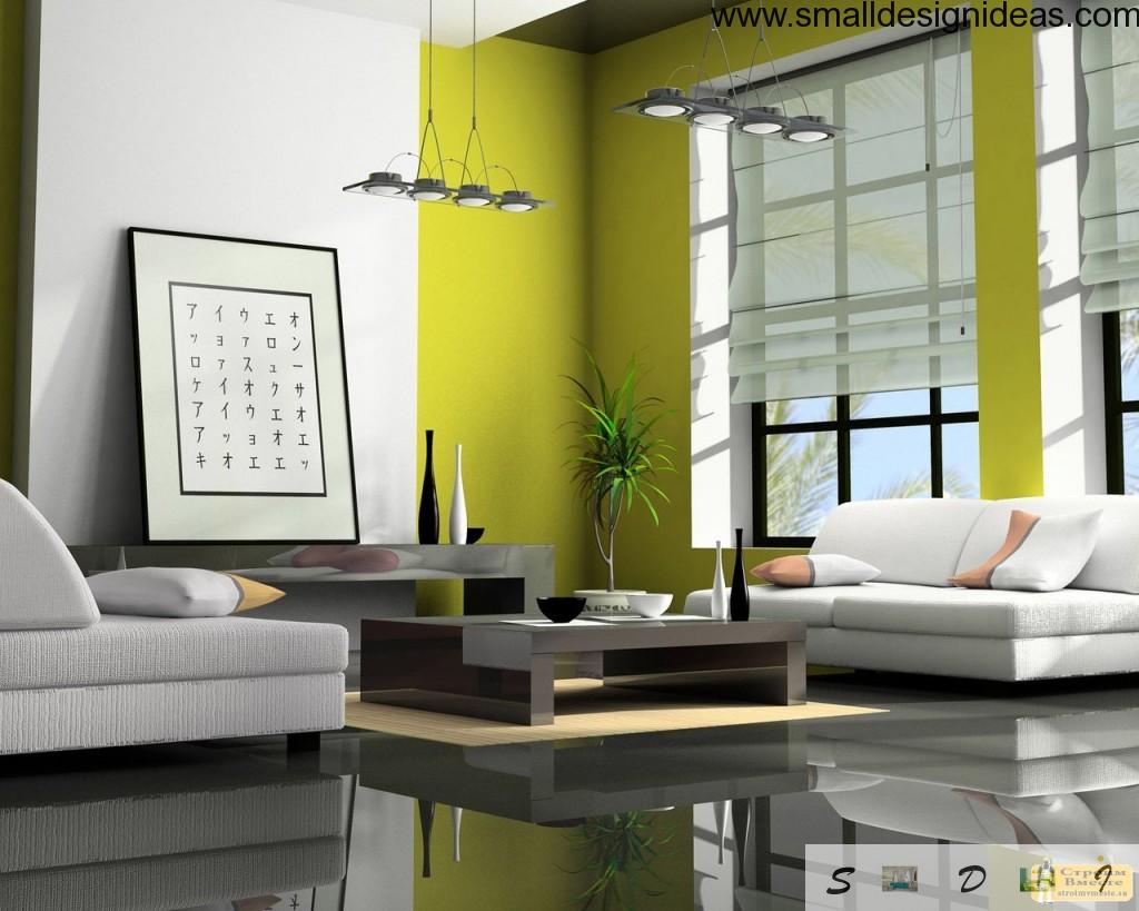 Japanese Interior Design Style