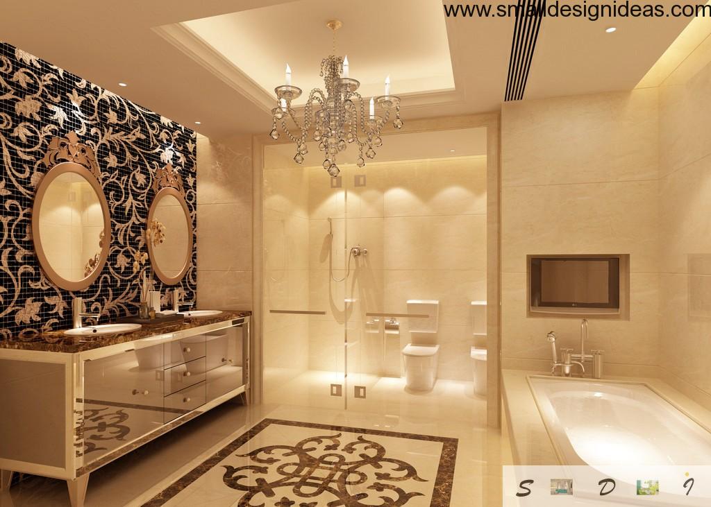 Empire Interior Design Style