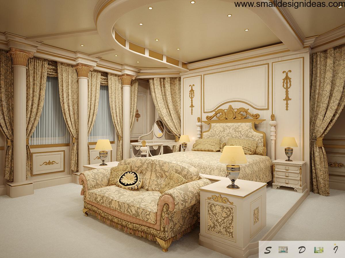 Empire Interior Design Style