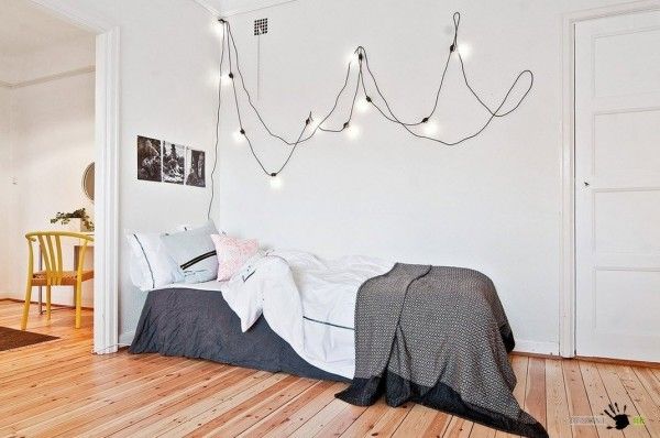 Bedroom Wall Decoration Ideas