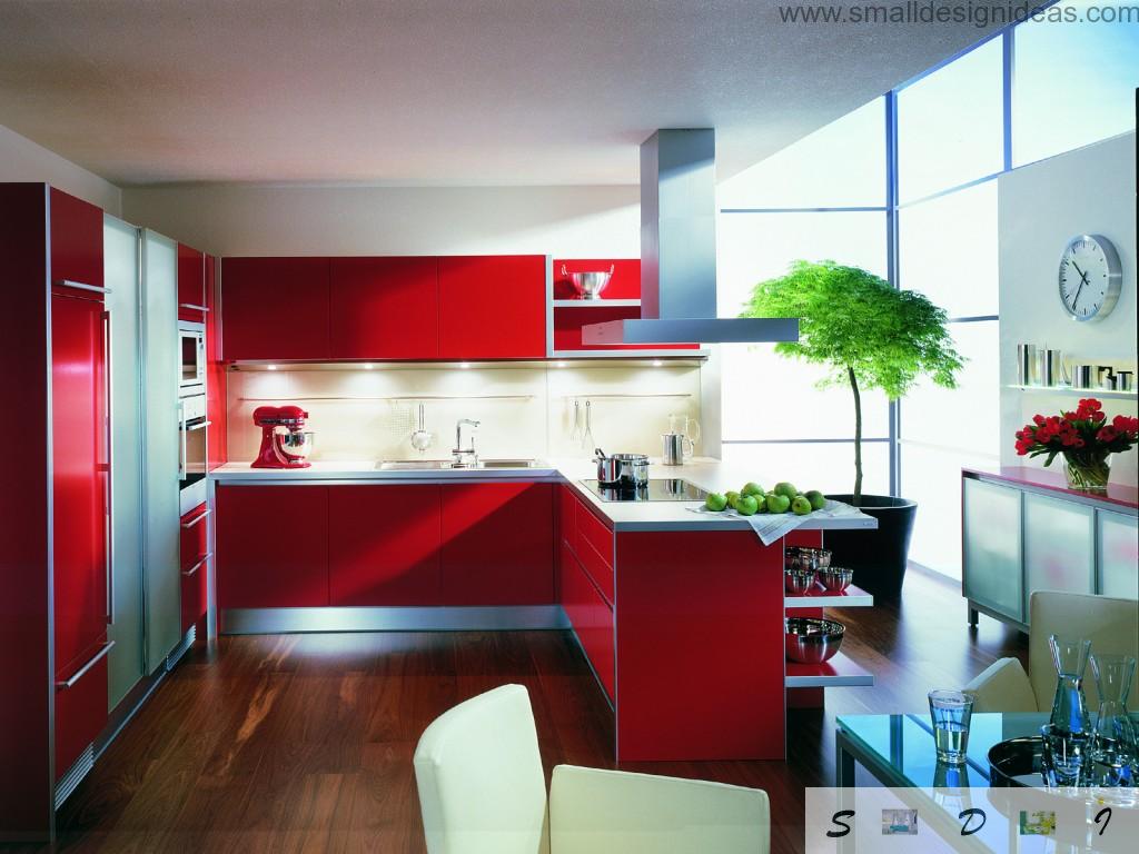 Kitchen Walls Color Ideas