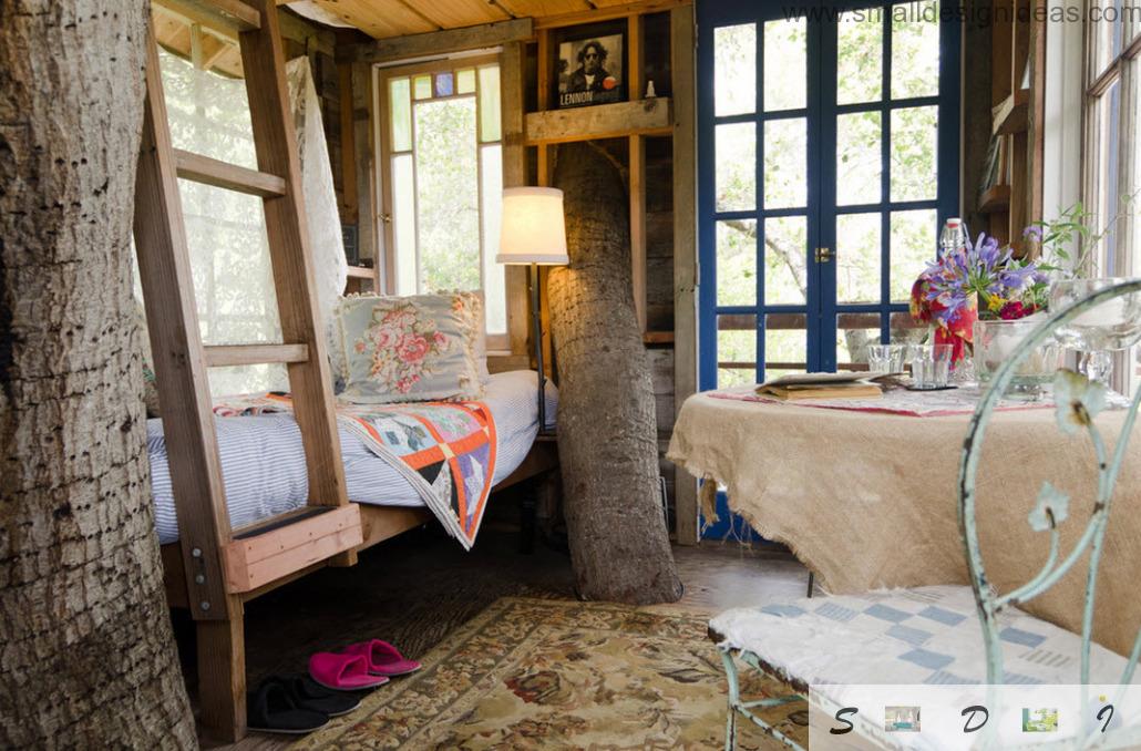Universal Tree House Designs Photos