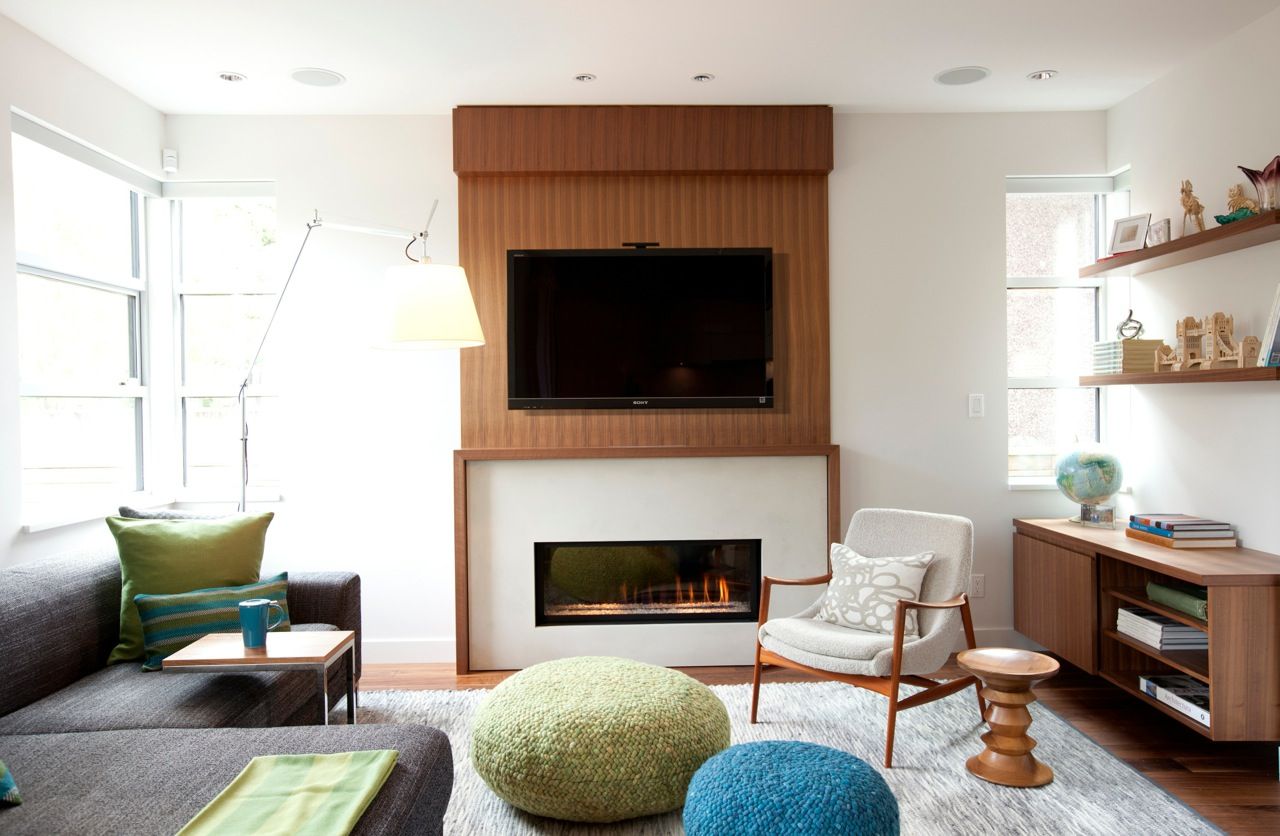 Simple Home Interior Design Review 