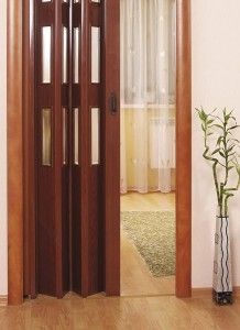 sliding doors interior design ideas. Folding accordion doors 