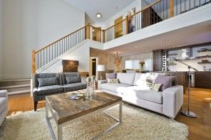 Rugs, Carpet, Carpeting Interior Design Ideas in bunk apartment