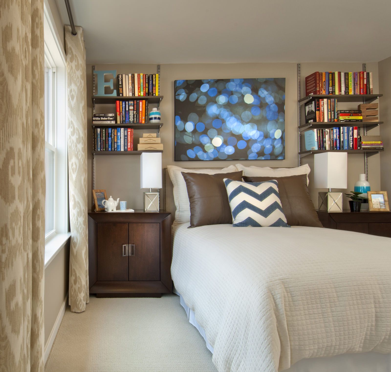 student bedroom decorating ideas