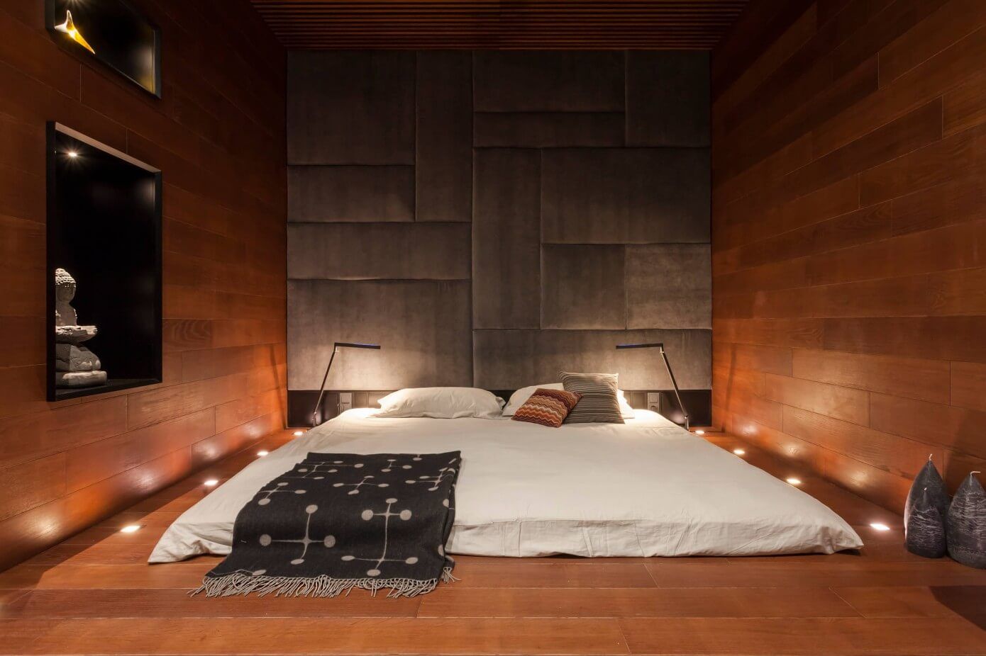 Bedroom Furniture Design Trends 2016