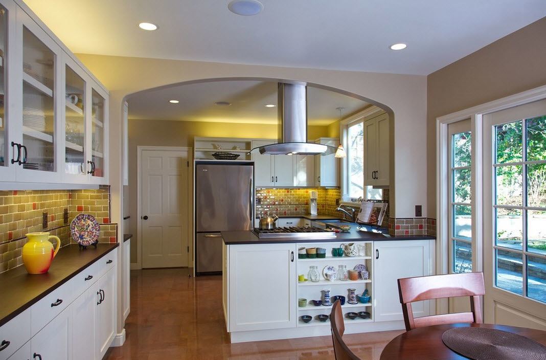Interior Room Arches Decoration Ideas Interior Room Arches Decoration Ideas