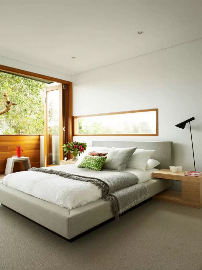  Modern  Bedroom  Design  Trends 2019 Small Design  Ideas 