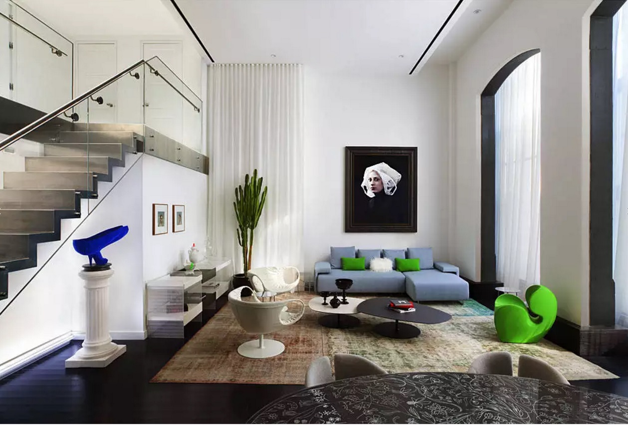 Unusual Trendy Living Room Interior Design Ideas Small