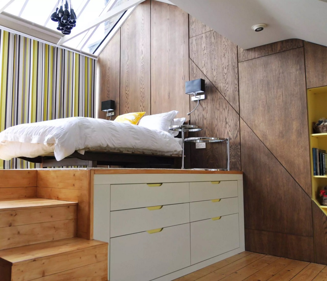 unusual bedroom interior design ideas 2016 - small design ideas