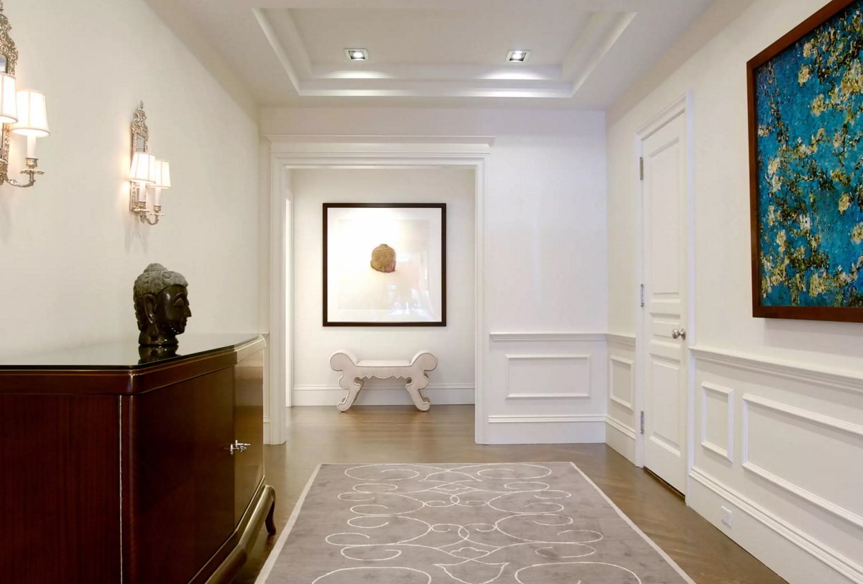Top 16 Modern Unique Hallway Design Ideas Small Design Ideas