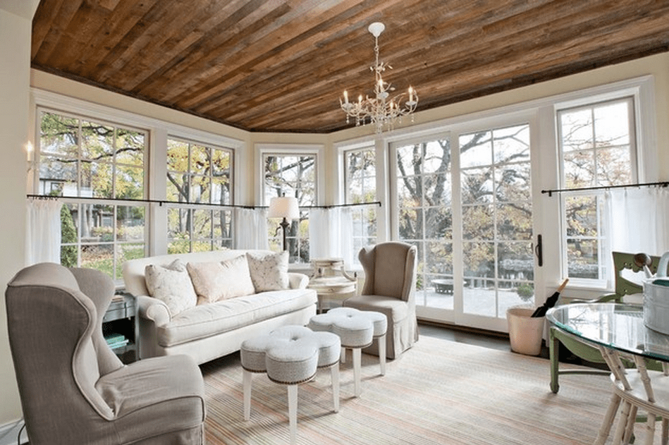 Top 15 Best Wooden Ceiling Design Ideas Small Design Ideas