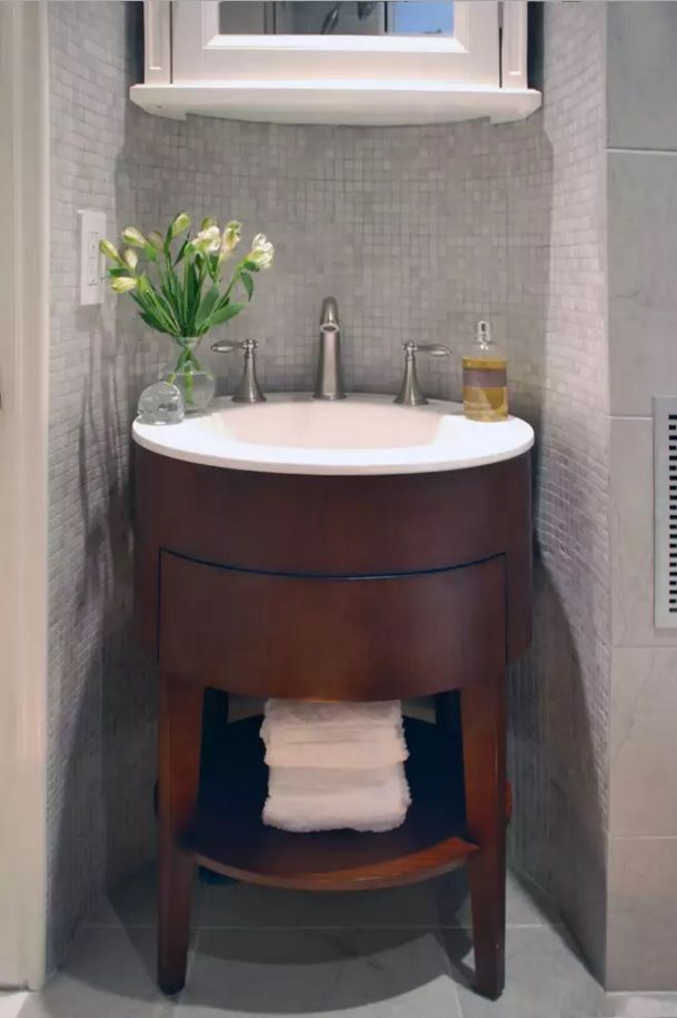 Small Bathroom Space Saving Vanity Ideas Small Design Ideas