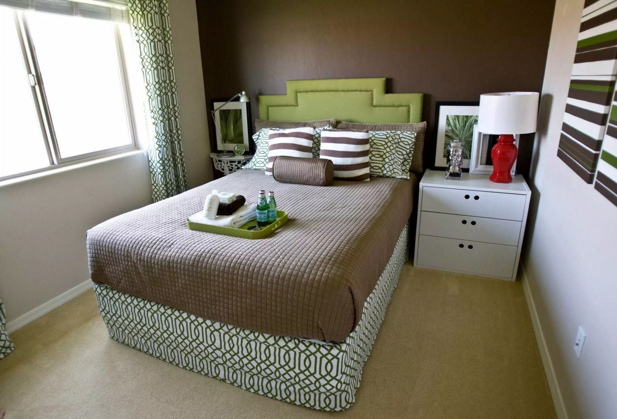 Small Bedroom Decoration Trends Photo Small Design Ideas
