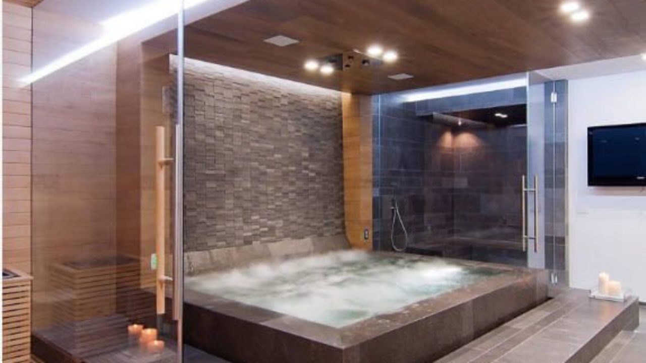 Jacuzzi Bathtubs Description