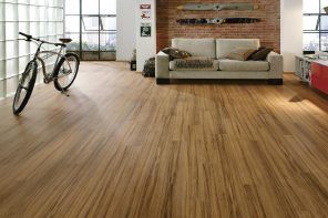 Parquet Flooring. Description, Review, Choosing Advice. All the details of using this practical material in the article