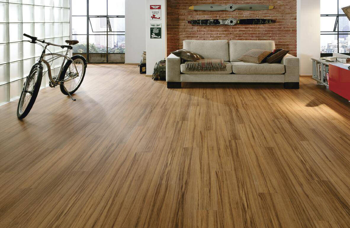 Parquet Flooring. Description, Review, Choosing Advice. All the details of using this practical material in the article