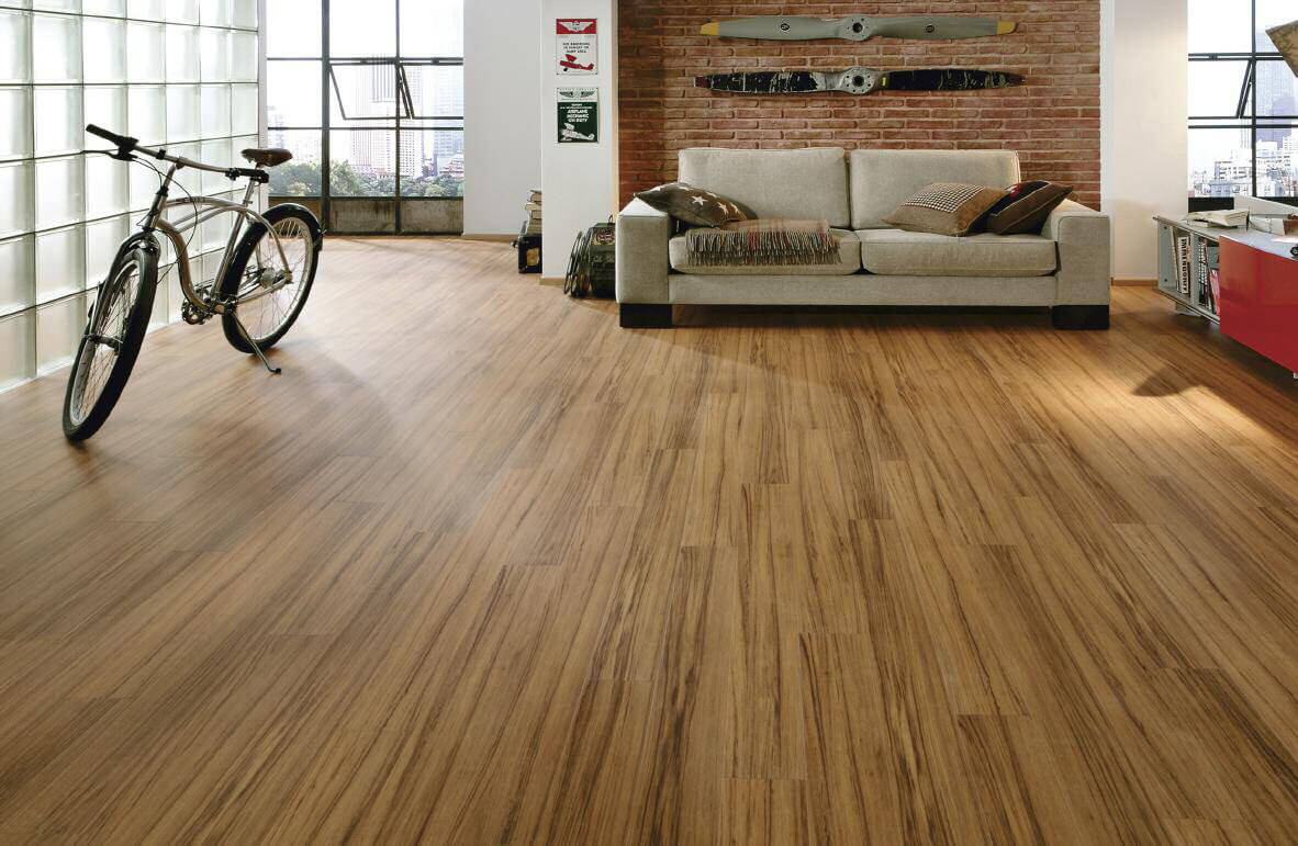 Parquet Flooring. Description, Review, Choosing Advice. All the details of using this practical material in the article