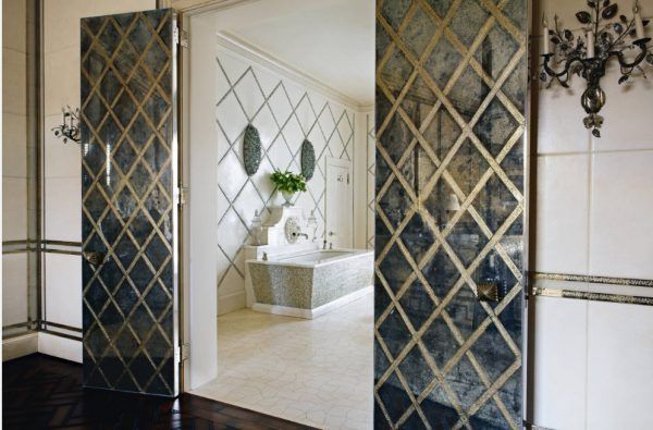 Mirror Interior Decoration. 50+ Design Ideas to Reflect Your Style