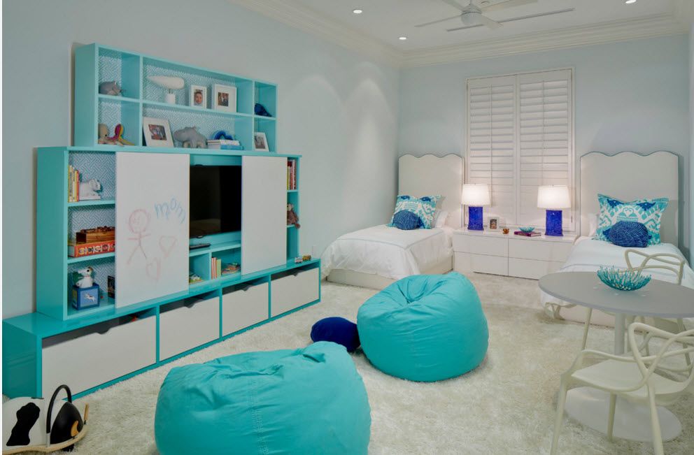 bean bags for kids room