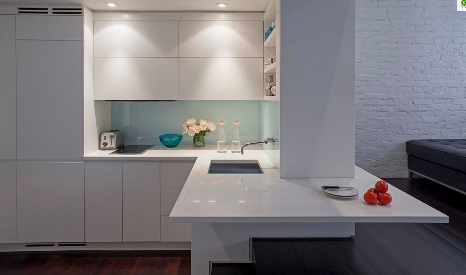 Apartment Interior Design Inspiration Ideas & Trends 23 - Small Apartment Interior Design Inspiration Ideas & Trends 23 - Small