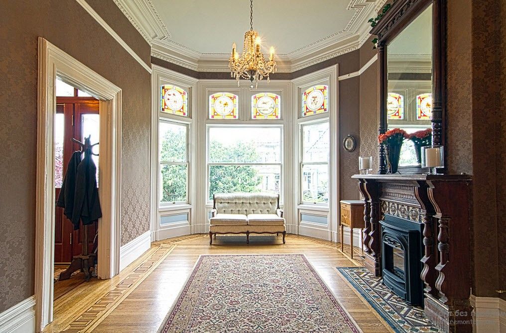 Victorian Interior Design Style. Description, History, Examples and Photos - Small Design Ideas