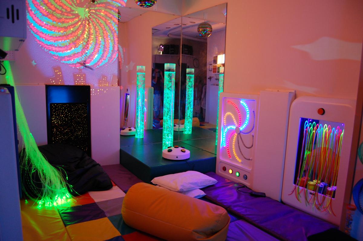 Modern Autism Bedroom Ideas for Living room