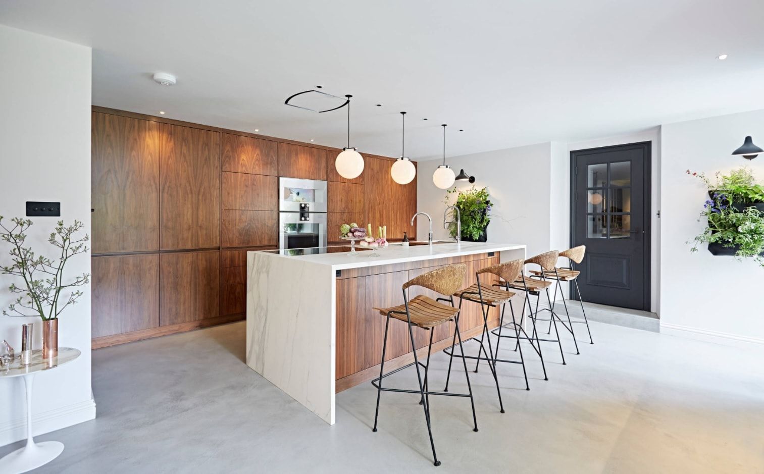 20 Photo Interior Design Ideas for Small House - Small Design Ideas