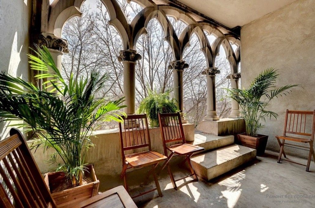 Gothic Interior Design Style Is It Still Relevant In Modern