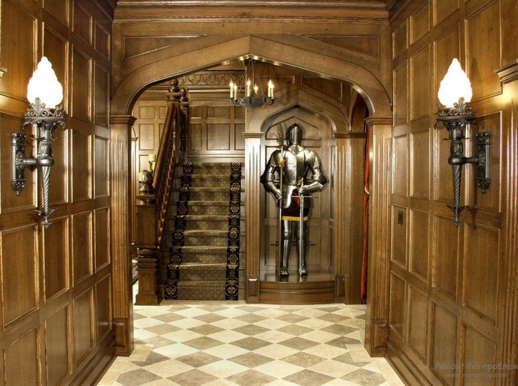 Gothic Interior Design Style Is It Still Relevant In Modern