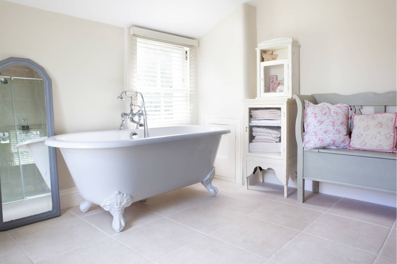 How To Create The Perfect Shabby Chic Bathroom Small Design Ideas