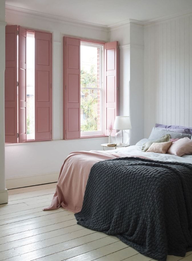  Modernism Bedroom by Shutterly Fabulous