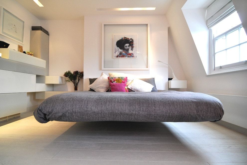 150 Cosy Minimalist Bedroom Interior Designs 2022