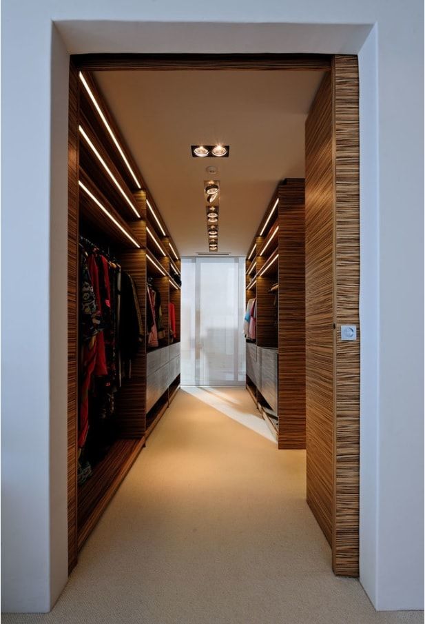 Attic Walk in Closet Ideas: Designing Your Loft with Style and