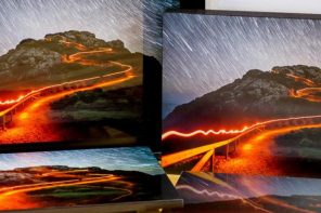 Everything You Need to Know About Metal Prints and Their Benefits. Example of a picture on the canvas