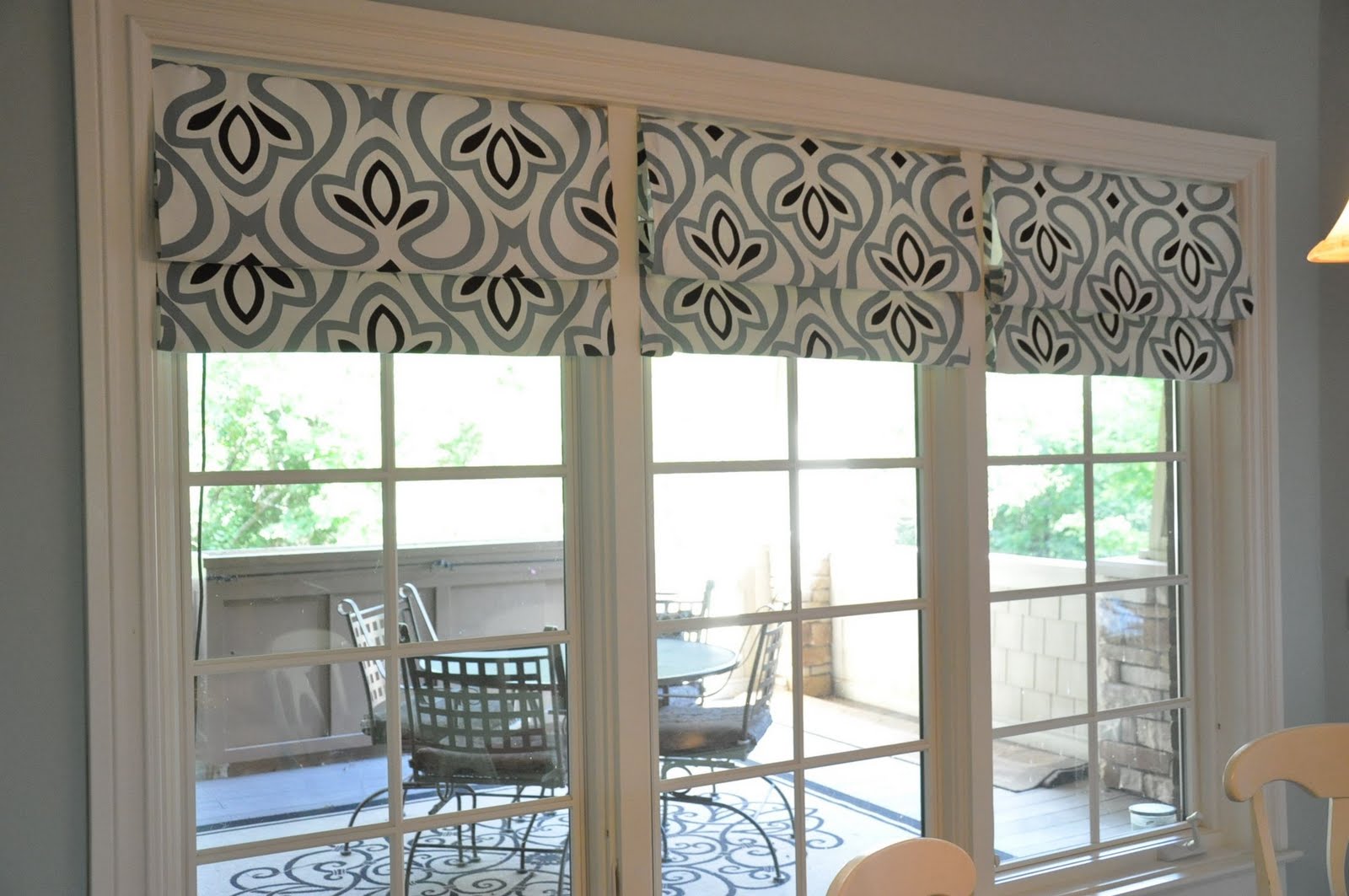 target magnetic roman shades