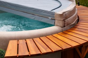 Swimming Pool Covers: 8 Smart Reasons to Cover Your Pool