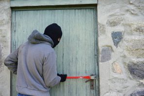 A Complete Guide on How to Burglar Proof Your Home. The breaking into a property