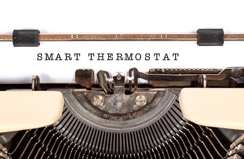 Give Your HVAC System an Upgrade With a Smart Thermostat