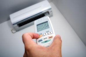 Air Conditioning: Three Common Problems and Troubleshooting Tips. Turning on the AC